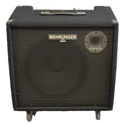 (BRUGT) Behringer Ultratone K3000FX PA